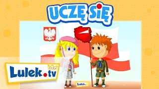 Kanał dla dzieci – Lulek.tv to najpopularniejsze i najpiękniejsze piosenki, teledyski oraz bajki dla