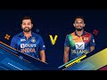 Paytm T20I Trophy INDvSL: India-vin Vettri payanam thodaruma?