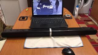 medion soundbar md 80022