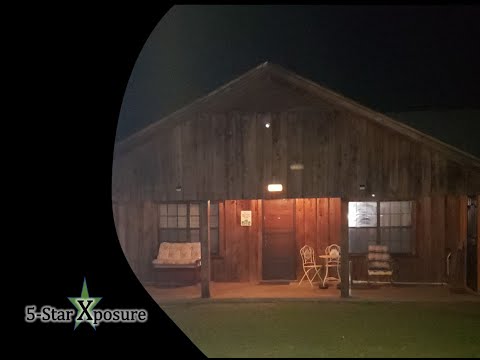 Property video