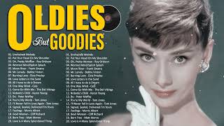 Tom Jones, Paul Anka, Carpenters, Engelbert, Elvis Presley - Golden Oldies 50s 60s 70s Love Songs