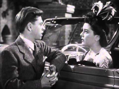 The Courtship of Andy Hardy'