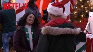 The holiday calendar :  bande-annonce VF