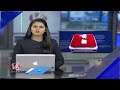MEO Bhumayya Demise Over Hitting Sunburn At Karimnagar | V6 News  - 00:33 min - News - Video