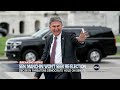 Bombshell announcement threatens Democrats Senate majority  - 02:32 min - News - Video