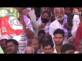 Election 2024: कमर में चोट लगने के बाद भी चुनावी सभा को संबोधित करने पहुंचे Tejashwi | Aaj Tak LIVE  - 00:00 min - News - Video