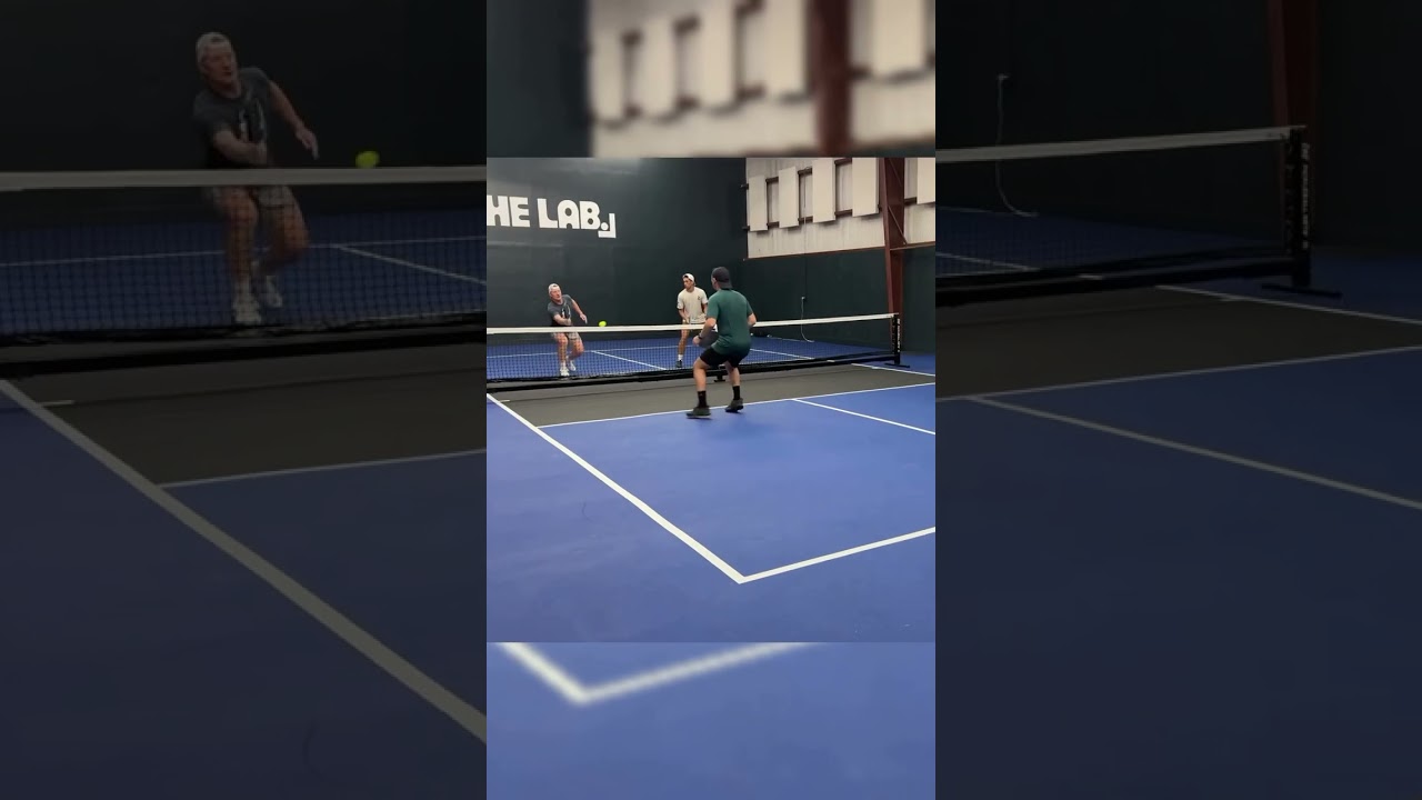 I’ll let y’all decide 🤔 #pickleball #pickleballislife #pickleballaddict #pickleballaddiction #pickl