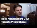 Actor Vivek Oberoi must be probed in drugs case: Maha HM