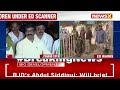 ED Writes To Jharkhand CM | Case In Connection With Money Laundering | NewsX  - 02:09 min - News - Video