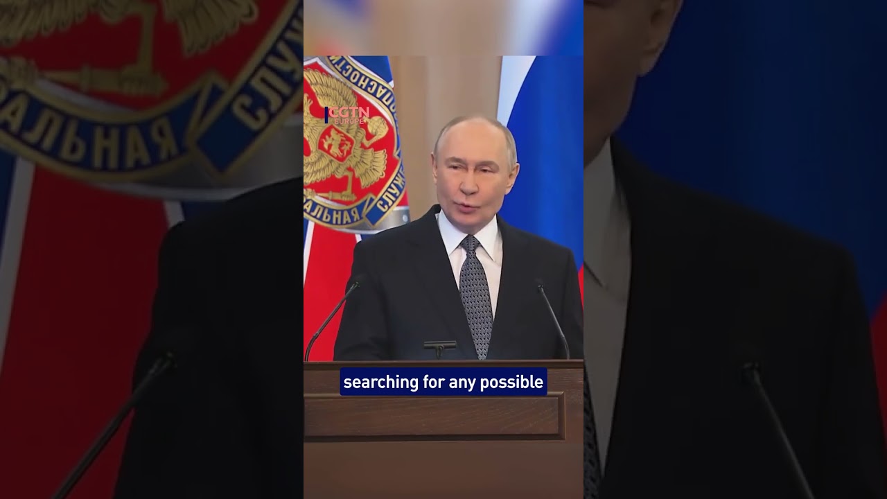 La Russie est stratégiquement invincible et ses ennemis regretteront d'avoir tenté de la défier