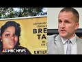 What to expect from the Breonna Taylor civil rights trial