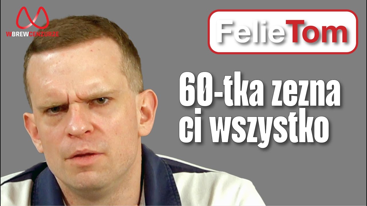 60 расскажет вам всё