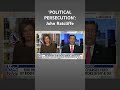 John Ratcliffe calls the NY v. Trump case ‘coordinated’ #shorts  - 00:43 min - News - Video