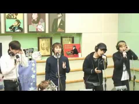 131225 슈키라 비투비 보컬라인 나비무덤