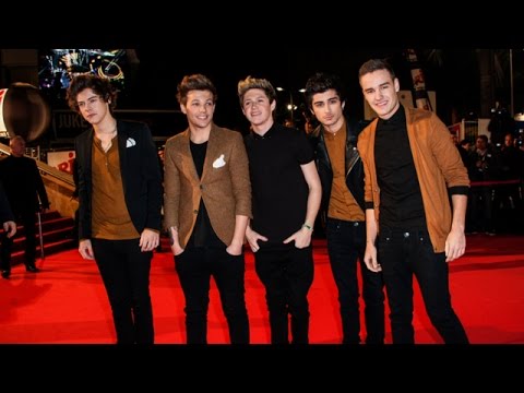 One Direction: The Inside Story'