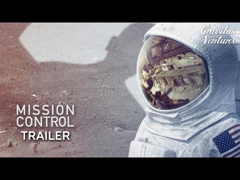 Mission Control: The Unsung Heroes of Apollo'