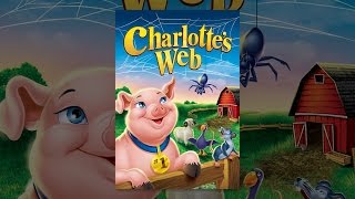 Charlotte's Web (1973)