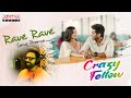 Sreerama Chandra promotes 'Rave Rave' song from 'Crazy Fellow' movie ft. Aadi Sai Kumar