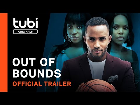Out of Bounds'