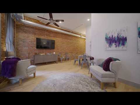 Property video