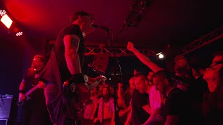Unsane - Live @ BlackOut Fest (Torino 2023)