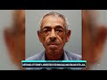 77-year-old Texas lawyer arrested for allegedly smuggling drugs into jail - 02:29 min - News - Video