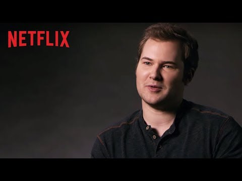 13 Reasons Why | Cast Reads Personal Letter | Netflix