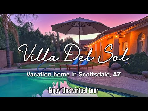 Property video