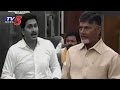 AP CM Chandrababu Warns Oppositions Saying No Rowdyism in Assembly