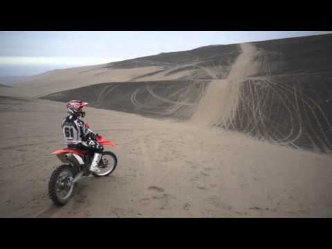 Jetro Salazar - Explorando el Sur 