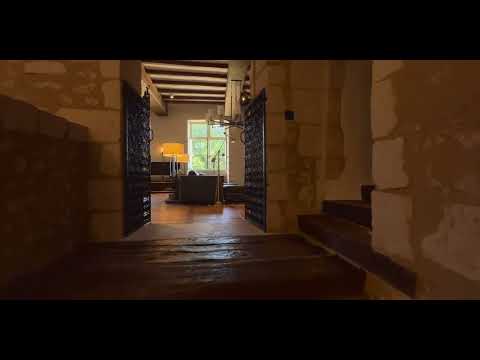 Property video