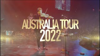 The Legendary Bijan Mortazavi Live in Australia 2022