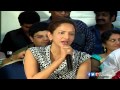 Lakshmi Manchu Stylish Speech @ MAA Executive Body Swearing in Ceremony