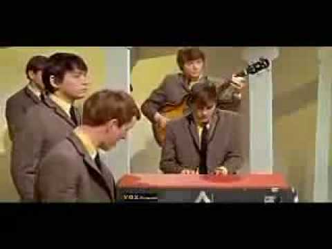 Animals - House of the Rising Sun - YouTube