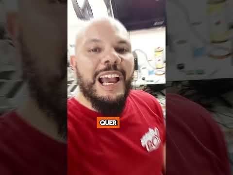 PS2 para manutenção do Robson de Piranguinho-MG