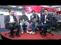 AAJTAK 2 LIVE | Mirg Movie देख खूब याद आएंगे Satish Kaushik | Anup Soni | AT2 LIVE  - 07:05 min - News - Video