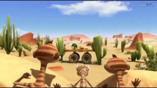 Oskarova Oza #63 - Velite