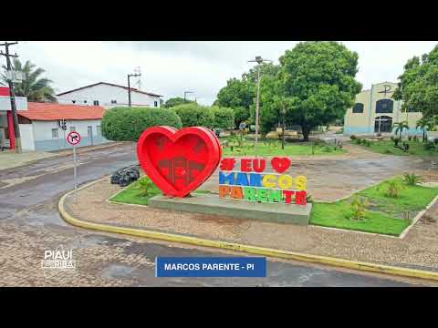 Piauí em Movimento chega a Marcos Parente, Porto Alegre, Jerumenha e Bom Jesus | Meio Norte 40 anos