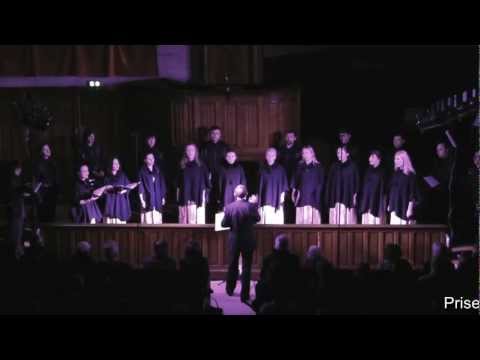 Choeur de Crimée. Crimean Choir.Toulouse, 20 mars 2013. Piste 06.