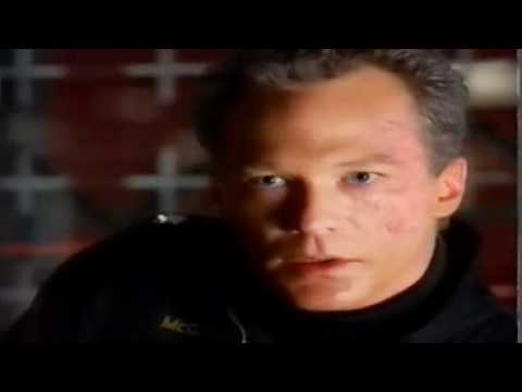 Space: Above and Beyond'