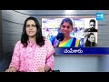 Debate On Geethanjali Incident | ITDP Fake Trolls On Geethanjali | Justice For Geethanjali@SakshiTV  - 48:09 min - News - Video