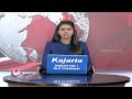 Minister Vivek Venkataswamy Visits Shaikpet OU Colony | V6 News  - 01:47 min - News - Video