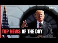 Donald Trump Wins First Contest Of Presidential Race | The Biggest Stories Of Jan 16, 2024