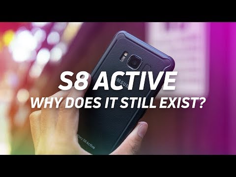samsung galaxy s8 and fitbit