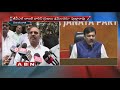 Minister Prathipati Pulla Rao slams BJP MP GVL