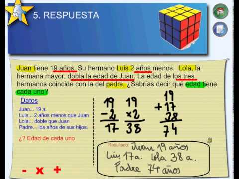 MATEMÁTICA 7º ANO EQUAÇÕES E PROBLEMAS
