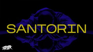 Santorin — Маю крила (Прем’єра, 2022)