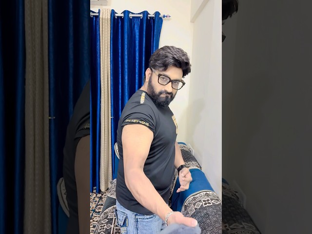 Good night🤣 #zidaanshahidaly #fatherson #shorts