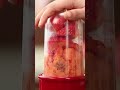 Strawberry Basundi | Happy Valentines Day | Sanjeev Kapoor Khazana  - 00:38 min - News - Video