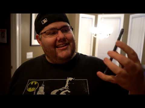 WE'RE SELLING OUR HOUSE!